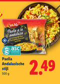 klik op dit plaatje voor een vergroting en voor vergelijkbare aanbiedingen gerelateerd aan ` 500 paella la style mest and shrimps gecertificeerd asc-aqua.org andalusische stijl ` 500 paella la style mest and shrimps gecertificeerd asc-aqua.org andalusische stijl