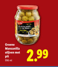 klik op dit plaatje voor een vergroting en voor vergelijkbare aanbiedingen gerelateerd aan ` aceitunas green olives groene manzanilla olijven pit ml ` aceitunas green olives groene manzanilla olijven pit ml