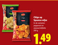 klik op dit plaatje voor een vergroting en voor vergelijkbare aanbiedingen gerelateerd aan ` chips 200 carma cr crisps chill spaanse wijze pepperoni zeezout olijfolie ` chips 200 carma cr crisps chill spaanse wijze pepperoni zeezout olijfolie