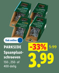 klik op dit plaatje voor een vergroting en voor vergelijkbare aanbiedingen gerelateerd aan ` 400 online parkside spaanplaatschroeven schroeven delig 5.99 3.99 ` 400 online parkside spaanplaatschroeven schroeven delig 5.99 3.99