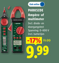 klik op dit plaatje voor een vergroting en voor vergelijkbare aanbiedingen gerelateerd aan ` parkside online multimeter diode spanning batterijen ` parkside online multimeter diode spanning batterijen