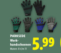 klik op dit plaatje voor een vergroting en voor vergelijkbare aanbiedingen gerelateerd aan ` 8 11 parkside werk www handschoenen maten 5.99 ` 8 11 parkside werk www handschoenen maten 5.99