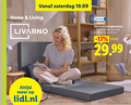 klik op dit plaatje voor een vergroting en voor vergelijkbare aanbiedingen gerelateerd aan ` 1 2 9 26 65 zaterdag home living livarno lidl.nl online opvouwbaar logeermatras bed cm zitting ` 1 2 9 26 65 zaterdag home living livarno lidl.nl online opvouwbaar logeermatras bed cm zitting
