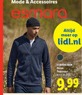 klik op dit plaatje voor een vergroting en voor vergelijkbare aanbiedingen gerelateerd aan ` mode accessoires esmara lidl.nl men heren fleecevest maten xl ` mode accessoires esmara lidl.nl men heren fleecevest maten xl