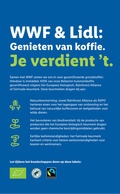klik op dit plaatje voor een vergroting en voor vergelijkbare aanbiedingen gerelateerd aan ` bellarom koffie 100 genieten gecertificeerde grondstoffen inmiddels gecertificeerd europees biologisch rainforest fairtrade keurmerk keurmerken dragen natuurlijke wilde dieren bevorderen biodiversiteit chemische bestrijdingsmiddelen eerlijke leefomstandigheden criteria werkomstandigheden boeren werknemers let doen labels people nature ` bellarom koffie 100 genieten gecertificeerde grondstoffen inmiddels gecertificeerd europees biologisch rainforest fairtrade keurmerk keurmerken dragen natuurlijke wilde dieren bevorderen biodiversiteit chemische bestrijdingsmiddelen eerlijke leefomstandigheden criteria werkomstandigheden boeren werknemers let doen labels people nature