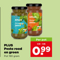 klik op dit plaatje voor een vergroting en voor vergelijkbare aanbiedingen gerelateerd aan ` pesto rode groene rood groen pot 99 ` pesto rode groene rood groen pot 99