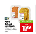 klik op dit plaatje voor een vergroting en voor vergelijkbare aanbiedingen gerelateerd aan ` 19 200 boeren gehaktschnitzels beter leven gehaktballen schnitzels schaal actieprijs kilo ` 19 200 boeren gehaktschnitzels beter leven gehaktballen schnitzels schaal actieprijs kilo