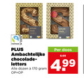 klik op dit plaatje voor een vergroting en voor vergelijkbare aanbiedingen gerelateerd aan ` chocoladeletter melk fairtrade ambachtelijke chocolade letters dozen doos 4 99 ` chocoladeletter melk fairtrade ambachtelijke chocolade letters dozen doos 4 99