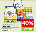 klik op dit plaatje voor een vergroting en voor vergelijkbare aanbiedingen gerelateerd aan ` alcoholvrij bier 6 10 30 40 100 0.0 6x meesterschap grolsch citroen radler frisse 300ml texels speciaalbier 00 ingredients corona ` alcoholvrij bier 6 10 30 40 100 0.0 6x meesterschap grolsch citroen radler frisse 300ml texels speciaalbier 00 ingredients corona