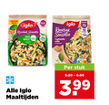 klik op dit plaatje voor een vergroting en voor vergelijkbare aanbiedingen gerelateerd aan ` diepvriesmaaltijd 8 25 vernieuwd recept iglo roerbak sensatie pasta kipfilet boursin maaltijden tagliatelle zalm spinazie stuk 3 99 ` diepvriesmaaltijd 8 25 vernieuwd recept iglo roerbak sensatie pasta kipfilet boursin maaltijden tagliatelle zalm spinazie stuk 3 99