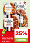 klik op dit plaatje voor een vergroting en voor vergelijkbare aanbiedingen gerelateerd aan ` diepvriespizza 2 25 pack wood pizza italiana moderna margherita pomodoro mozzarella sicilia milano italia gusto salami rund rest traditionele steenovenpizza lactosevrije rundersalami hand gevormd liana ms rosemary 1 beter buddies stromboli salame piccante pepperoni chilli rosso doos ` diepvriespizza 2 25 pack wood pizza italiana moderna margherita pomodoro mozzarella sicilia milano italia gusto salami rund rest traditionele steenovenpizza lactosevrije rundersalami hand gevormd liana ms rosemary 1 beter buddies stromboli salame piccante pepperoni chilli rosso doos