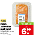 klik op dit plaatje voor een vergroting en voor vergelijkbare aanbiedingen gerelateerd aan ` zalmfilet 400 huid schaal actieprijs ` zalmfilet 400 huid schaal actieprijs