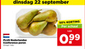 klik op dit plaatje voor een vergroting en voor vergelijkbare aanbiedingen gerelateerd aan ` peren 1 22 50 nederlandse conference schaal kilo ` peren 1 22 50 nederlandse conference schaal kilo