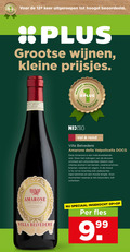 klik op dit plaatje voor een vergroting en voor vergelijkbare aanbiedingen gerelateerd aan ` rode wijn 120 128 keer beoordeeld wijnen kleine prijsjes origine della valpolicella oor nix18 rond villa amarone indrogen druiven ontstaat intense kersen zwarte pruimen bramen rozijnen vijgen mond zijdezachte rijpe tannines lengte momenten bijzonders schenken denominazione ingekocht fles ` rode wijn 120 128 keer beoordeeld wijnen kleine prijsjes origine della valpolicella oor nix18 rond villa amarone indrogen druiven ontstaat intense kersen zwarte pruimen bramen rozijnen vijgen mond zijdezachte rijpe tannines lengte momenten bijzonders schenken denominazione ingekocht fles