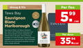 klik op dit plaatje voor een vergroting en voor vergelijkbare aanbiedingen gerelateerd aan ` witte wijn droog fris bay sauvignon blanc marlborough premium select aandelen zeeland barst expressie balans geur limoen kruisbes frisse kruiden grapefruit passievrucht energieke aromatisch karakter lange afdronk new zealand fles doos ` witte wijn droog fris bay sauvignon blanc marlborough premium select aandelen zeeland barst expressie balans geur limoen kruisbes frisse kruiden grapefruit passievrucht energieke aromatisch karakter lange afdronk new zealand fles doos