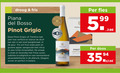 klik op dit plaatje voor een vergroting en voor vergelijkbare aanbiedingen gerelateerd aan ` witte wijn droog fris bosso pinot grigio trentino verfijnd druif koel geur wit fruit peer groene appel citrus lichte mineraliteit strak levendig frisse zuren kruidigheid amandelbittertje afdronk elegant zuiver balans premium select fles vigneti indicazione ge doos ` witte wijn droog fris bosso pinot grigio trentino verfijnd druif koel geur wit fruit peer groene appel citrus lichte mineraliteit strak levendig frisse zuren kruidigheid amandelbittertje afdronk elegant zuiver balans premium select fles vigneti indicazione ge doos