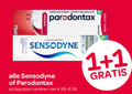 klik op dit plaatje voor een vergroting en voor vergelijkbare aanbiedingen gerelateerd aan ` tandpasta 1 75ml tandvlees expert des parodontax daily care sensodyne varieeren ` tandpasta 1 75ml tandvlees expert des parodontax daily care sensodyne varieeren