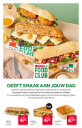 klik op dit plaatje voor een vergroting en voor vergelijkbare aanbiedingen gerelateerd aan ` 650 food club dag draait gemak koffie rijk belegde broodjes knapperige salades maaltijden smaakmakers moment klaar kom langs online tosti smaakvolle verse ` 650 food club dag draait gemak koffie rijk belegde broodjes knapperige salades maaltijden smaakmakers moment klaar kom langs online tosti smaakvolle verse