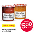 klik op dit plaatje voor een vergroting en voor vergelijkbare aanbiedingen gerelateerd aan ` jam 2 500 bonne maman aardbeien confiture broodbeleg stuks ` jam 2 500 bonne maman aardbeien confiture broodbeleg stuks