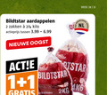klik op dit plaatje voor een vergroting en voor vergelijkbare aanbiedingen gerelateerd aan ` aardappelen 1 2 3 week bildtstar zakken 4 kilo actieprijs 3.99 nieuwe oogst nederlandse kruid bodem ` aardappelen 1 2 3 week bildtstar zakken 4 kilo actieprijs 3.99 nieuwe oogst nederlandse kruid bodem