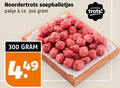 klik op dit plaatje voor een vergroting en voor vergelijkbare aanbiedingen gerelateerd aan ` soepballetjes 300 noordertrots pakje ca. noorder trots 44 ` soepballetjes 300 noordertrots pakje ca. noorder trots 44