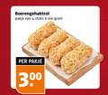 klik op dit plaatje voor een vergroting en voor vergelijkbare aanbiedingen gerelateerd aan ` 4 100 boerengehaktrol pakje stuks 30 ` 4 100 boerengehaktrol pakje stuks 30