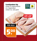klik op dit plaatje voor een vergroting en voor vergelijkbare aanbiedingen gerelateerd aan ` 2 4 combipakket kip schaal kipdrumsticks kippendijen ca. beter leven kilo 00 50 ` 2 4 combipakket kip schaal kipdrumsticks kippendijen ca. beter leven kilo 00 50