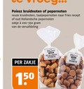klik op dit plaatje voor een vergroting en voor vergelijkbare aanbiedingen gerelateerd aan ` 150 kruidnoten pepernoten fries recept oud hollandsche zakje versafdeling ` 150 kruidnoten pepernoten fries recept oud hollandsche zakje versafdeling
