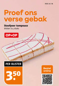 klik op dit plaatje voor een vergroting en voor vergelijkbare aanbiedingen gerelateerd aan ` gebak tompoucen 4 15 350 week proef verse stoofpeer tompouce blister stuks online ` gebak tompoucen 4 15 350 week proef verse stoofpeer tompouce blister stuks online