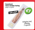 klik op dit plaatje voor een vergroting en voor vergelijkbare aanbiedingen gerelateerd aan ` 1 17 ouwehand verse maatjes haring pakje ` 1 17 ouwehand verse maatjes haring pakje