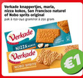 klik op dit plaatje voor een vergroting en voor vergelijkbare aanbiedingen gerelateerd aan ` biscuit 1 250 verkade knappertjes maria nizza kokos san francisco naturel nobo sprits original pak rol ` biscuit 1 250 verkade knappertjes maria nizza kokos san francisco naturel nobo sprits original pak rol