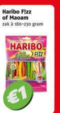 klik op dit plaatje voor een vergroting en voor vergelijkbare aanbiedingen gerelateerd aan ` snoep 1 haribo maoam zak share ` snoep 1 haribo maoam zak share