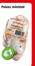 klik op dit plaatje voor een vergroting en voor vergelijkbare aanbiedingen gerelateerd aan ` 1 ministol amandelspijs start ` 1 ministol amandelspijs start