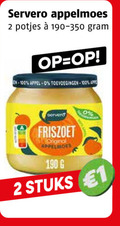 klik op dit plaatje voor een vergroting en voor vergelijkbare aanbiedingen gerelateerd aan ` 1 2 100 appelmoes potjes appel toevoegingen friszoet original stuks ` 1 2 100 appelmoes potjes appel toevoegingen friszoet original stuks