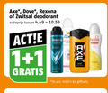 klik op dit plaatje voor een vergroting en voor vergelijkbare aanbiedingen gerelateerd aan ` deodorant 1 axe dove rexona zwitsal actieprijs m.u.v giftsets ` deodorant 1 axe dove rexona zwitsal actieprijs m.u.v giftsets