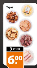 klik op dit plaatje voor een vergroting en voor vergelijkbare aanbiedingen gerelateerd aan ` tapas 3 60 ` tapas 3 60