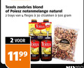 klik op dit plaatje voor een vergroting en voor vergelijkbare aanbiedingen gerelateerd aan ` texels noten speciaalbieren 2 4 30 500 zeebries blond notenmelange naturel trays zakken ` texels noten speciaalbieren 2 4 30 500 zeebries blond notenmelange naturel trays zakken