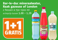 klik op dit plaatje voor een vergroting en voor vergelijkbare aanbiedingen gerelateerd aan ` 1 2 bar le mineraalwater raak gazeuse london flessen ml actieprijs bitter lemon ` 1 2 bar le mineraalwater raak gazeuse london flessen ml actieprijs bitter lemon