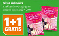 klik op dit plaatje voor een vergroting en voor vergelijkbare aanbiedingen gerelateerd aan ` snoep 1 2 frisia mallows zakken actieprijs ` snoep 1 2 frisia mallows zakken actieprijs