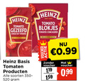 klik op dit plaatje voor een vergroting en voor vergelijkbare aanbiedingen gerelateerd aan ` heinz tomato gezeefd tomates blokjes basis tomaten soorten voucher ` heinz tomato gezeefd tomates blokjes basis tomaten soorten voucher