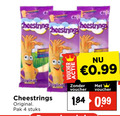 klik op dit plaatje voor een vergroting en voor vergelijkbare aanbiedingen gerelateerd aan ` 4 cheestring cheestrings voucher original pak stuks ` 4 cheestring cheestrings voucher original pak stuks