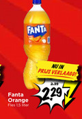 klik op dit plaatje voor een vergroting en voor vergelijkbare aanbiedingen gerelateerd aan ` frisdrank fanta orange fles 1 5 liter verlaagd ` frisdrank fanta orange fles 1 5 liter verlaagd