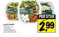 klik op dit plaatje voor een vergroting en voor vergelijkbare aanbiedingen gerelateerd aan ` maaltijdsalade duo salade kip sweet chili bag fresh quality vega tomaat balsamico mozzarella lunch caesar honing mosterd schaal stuk ` maaltijdsalade duo salade kip sweet chili bag fresh quality vega tomaat balsamico mozzarella lunch caesar honing mosterd schaal stuk
