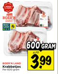 klik op dit plaatje voor een vergroting en voor vergelijkbare aanbiedingen gerelateerd aan ` 600 slagerij boern land beter leven krabbetjes 3.99 ` 600 slagerij boern land beter leven krabbetjes 3.99