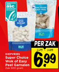 klik op dit plaatje voor een vergroting en voor vergelijkbare aanbiedingen gerelateerd aan ` 500 kweek gecertificeerd asc-aqua.org king prawn easy wok shrimp diepvries super choice garnalen zak 6 99 ` 500 kweek gecertificeerd asc-aqua.org king prawn easy wok shrimp diepvries super choice garnalen zak 6 99