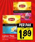 klik op dit plaatje voor een vergroting en voor vergelijkbare aanbiedingen gerelateerd aan ` thee 20 lipton forest fruits frutti rossi black tea russian earl with soorten pakken stuks pak ` thee 20 lipton forest fruits frutti rossi black tea russian earl with soorten pakken stuks pak