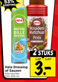 klik op dit plaatje voor een vergroting en voor vergelijkbare aanbiedingen gerelateerd aan ` 2 50 hela mosterd kruiden dille ketchup dressing minder sumer pinda sauzen soorten ml stuks ` 2 50 hela mosterd kruiden dille ketchup dressing minder sumer pinda sauzen soorten ml stuks