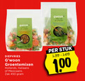 klik op dit plaatje voor een vergroting en voor vergelijkbare aanbiedingen gerelateerd aan ` diepvriesgroente 100 450 gwoon diepvries hollands italiaans mexicaans zak stuk ` diepvriesgroente 100 450 gwoon diepvries hollands italiaans mexicaans zak stuk
