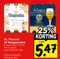 klik op dit plaatje voor een vergroting en voor vergelijkbare aanbiedingen gerelateerd aan ` speciaalbieren 6 25 30 hoegaarden st. florent pack fles 5.99 ` speciaalbieren 6 25 30 hoegaarden st. florent pack fles 5.99
