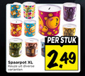 klik op dit plaatje voor een vergroting en voor vergelijkbare aanbiedingen gerelateerd aan ` 100 200 500 spaarpot xl stuk ` 100 200 500 spaarpot xl stuk